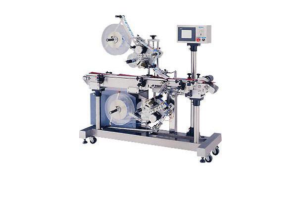 HNW-220 上下貼自動貼標(biāo)機(jī)