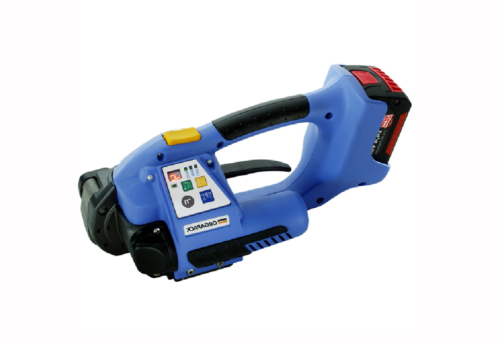 手動(dòng)打包機(jī)（ORT-250）